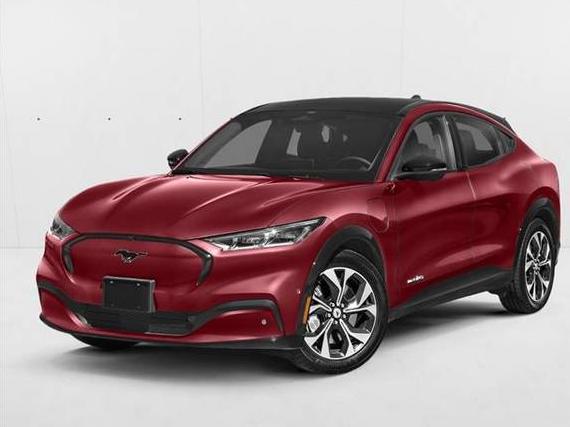 FORD MUSTANG MACH-E 2023 3FMTK3R44PMA72028 image FORD MUSTANG MACH-E 2023 3FMTK3R44PMA72028 image